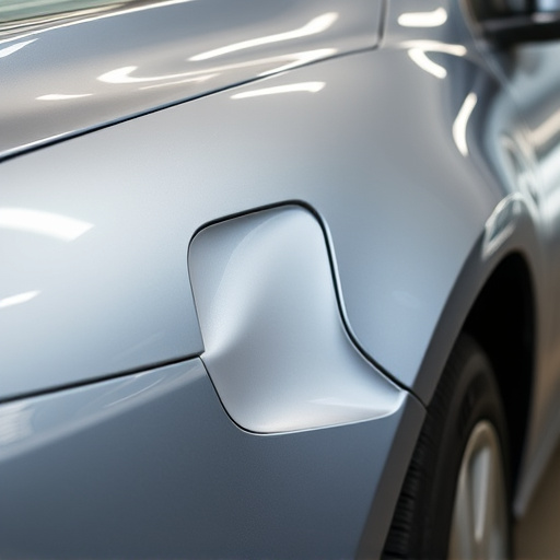 car dent repair