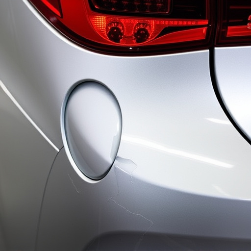 car dent repair
