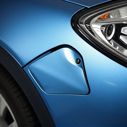 car dent repair