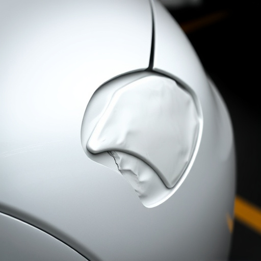 car dent repair