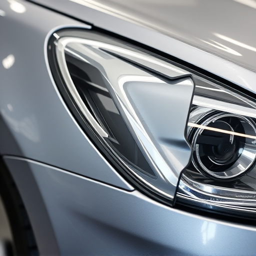 car dent repair
