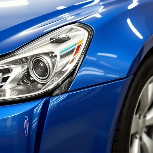 car dent repair