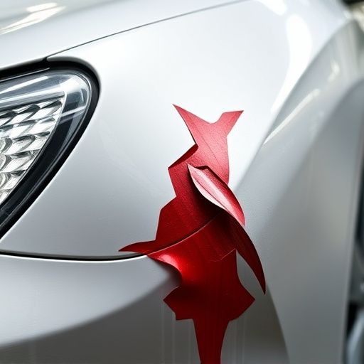 car dent repair