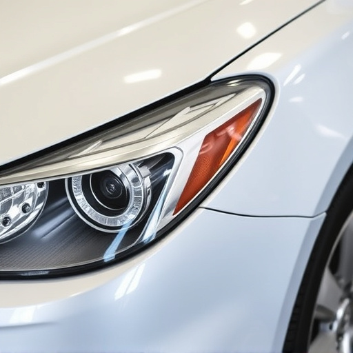 car dent repair