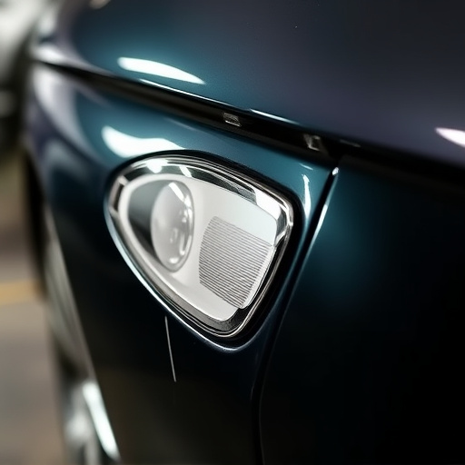 car dent repair