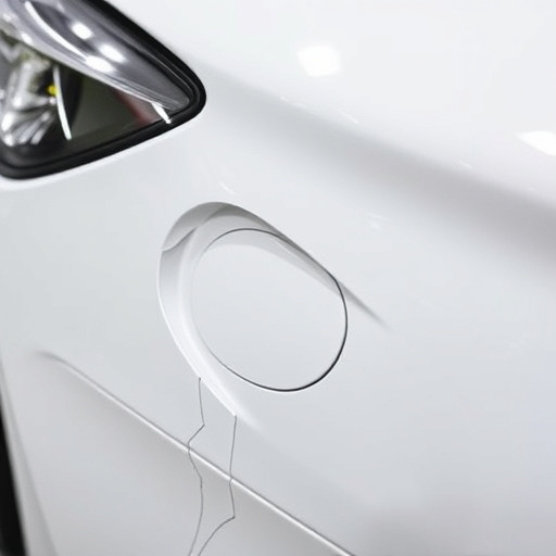 car dent repair