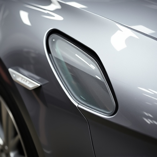 car dent repair