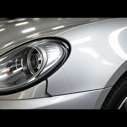 car dent repair