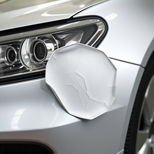 car dent repair