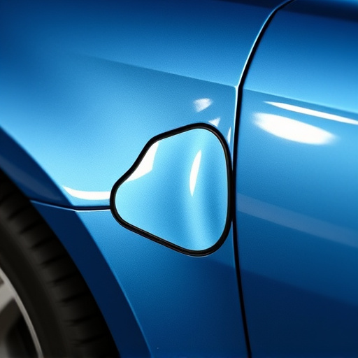 car dent repair