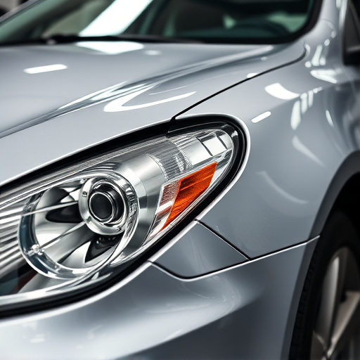 car dent repair
