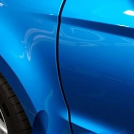 car dent repair