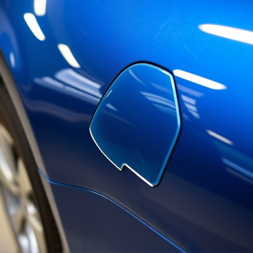car dent repair