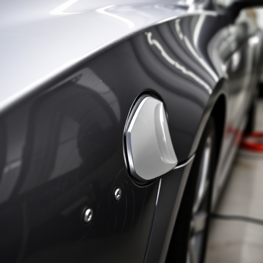 car dent repair
