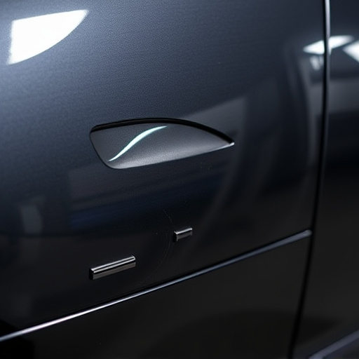 car dent repair