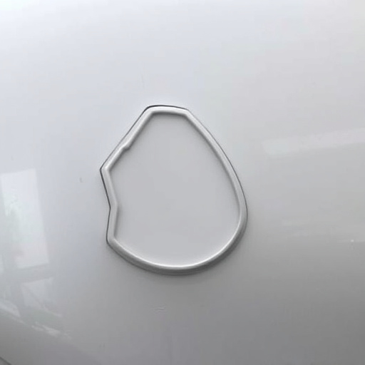 car dent repair