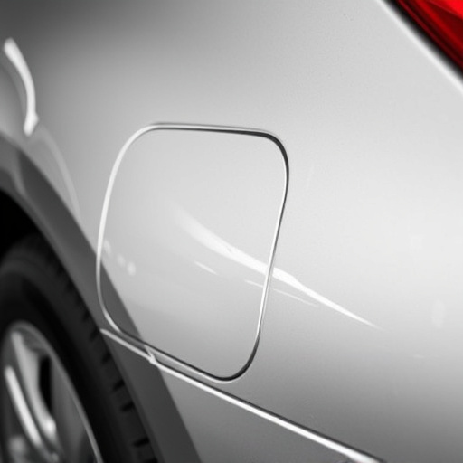 car dent repair