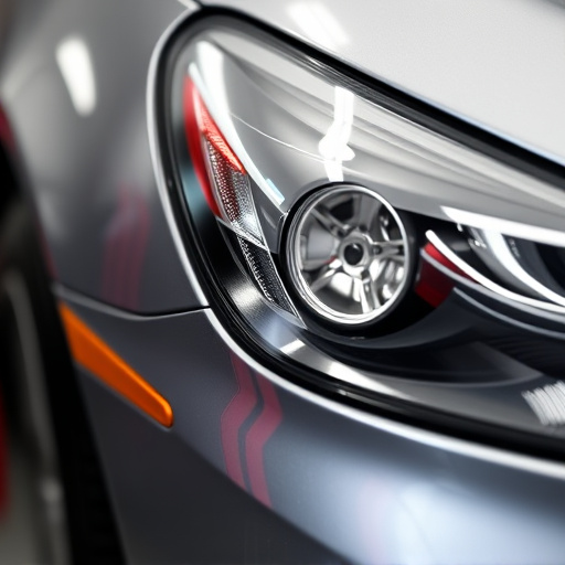 car dent repair