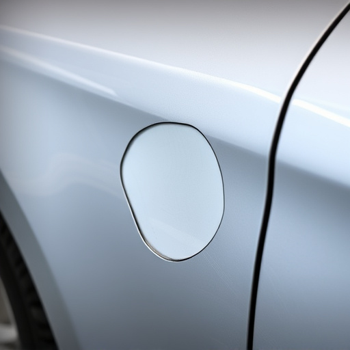 car dent repair