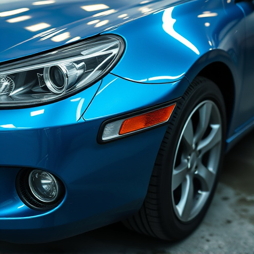 car dent repair