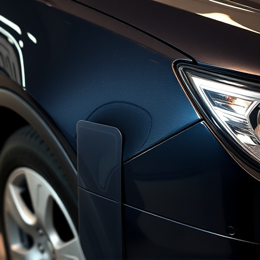 car dent repair