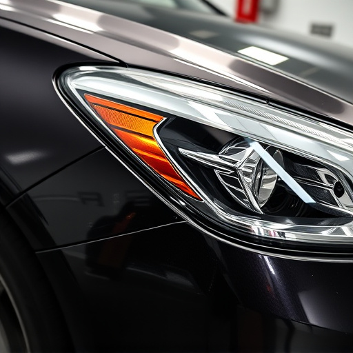 car dent repair