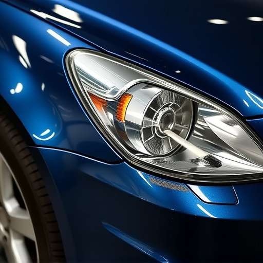 car dent repair