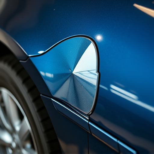 car dent repair