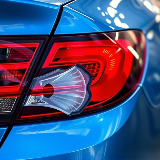 car dent repair