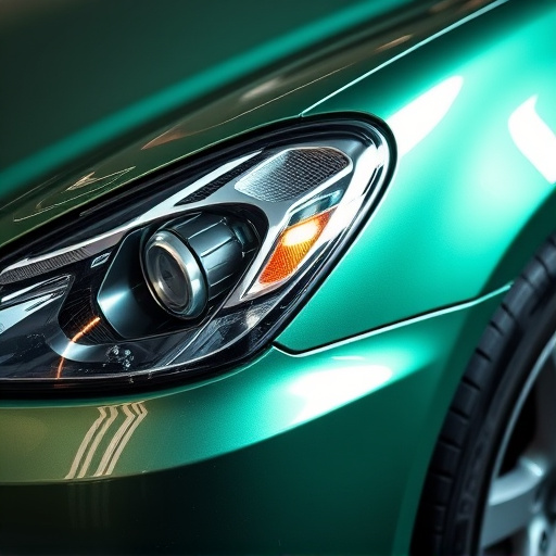 car dent repair