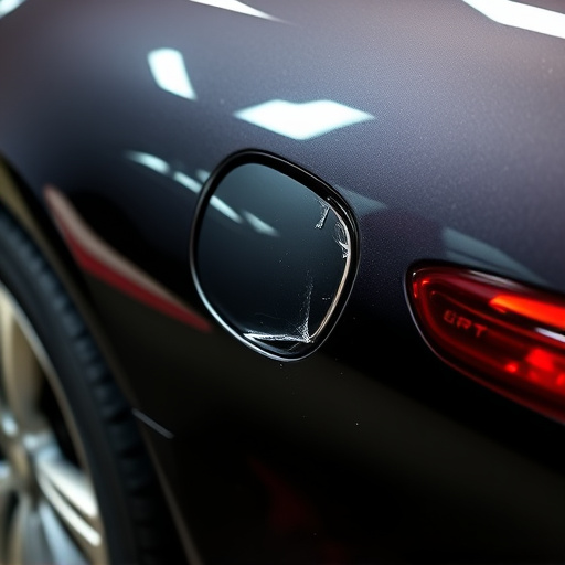 car dent repair