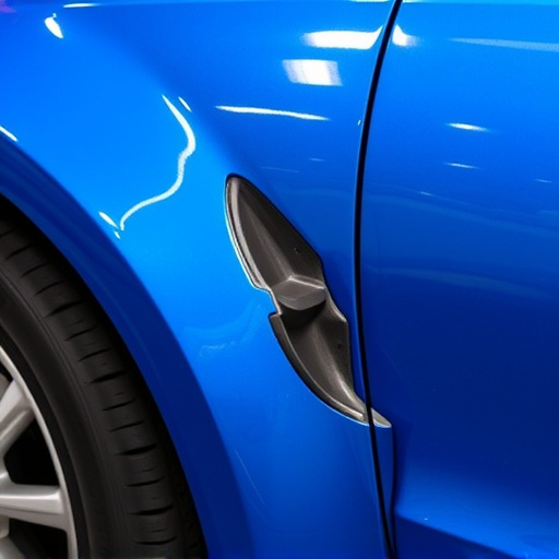car dent repair