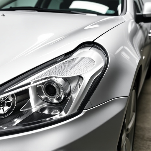 car dent repair