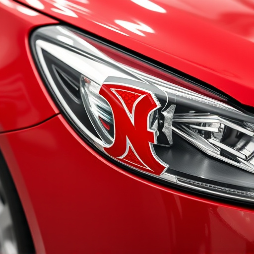 car dent repair