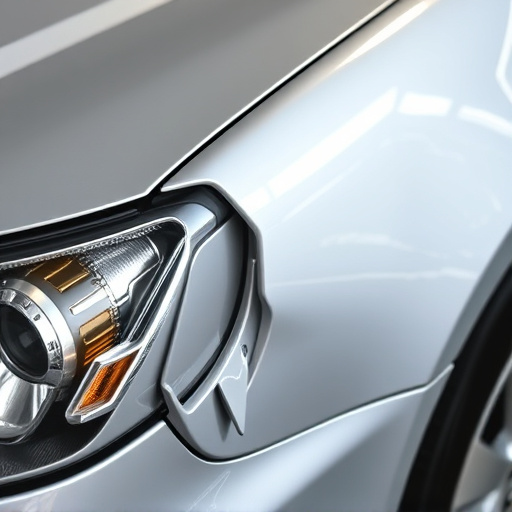 car dent repair