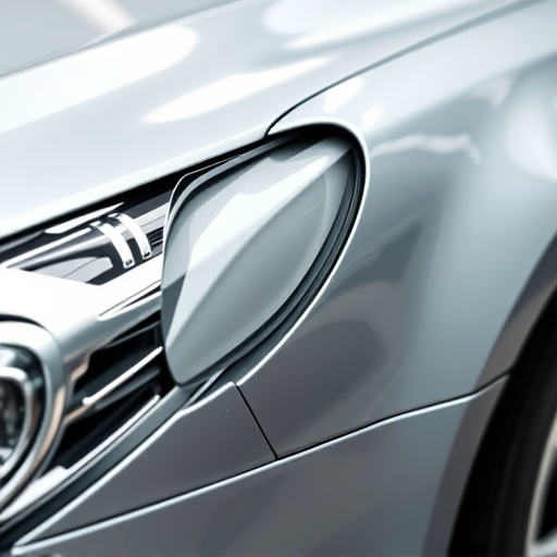 car dent repair