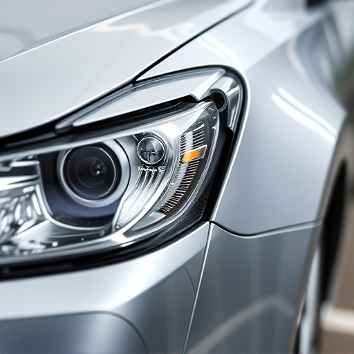 car dent repair