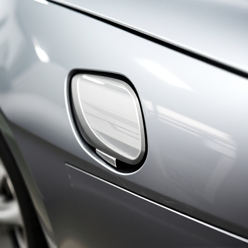 car dent repair