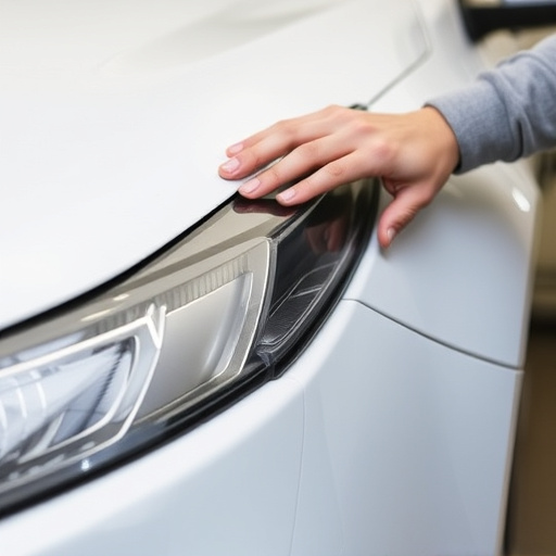 car dent repair