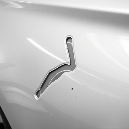 car dent repair