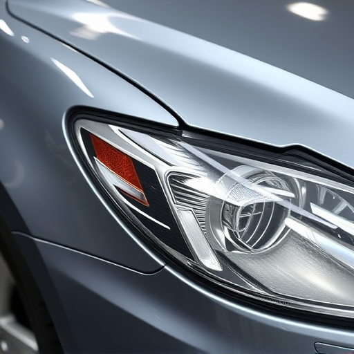 car dent repair