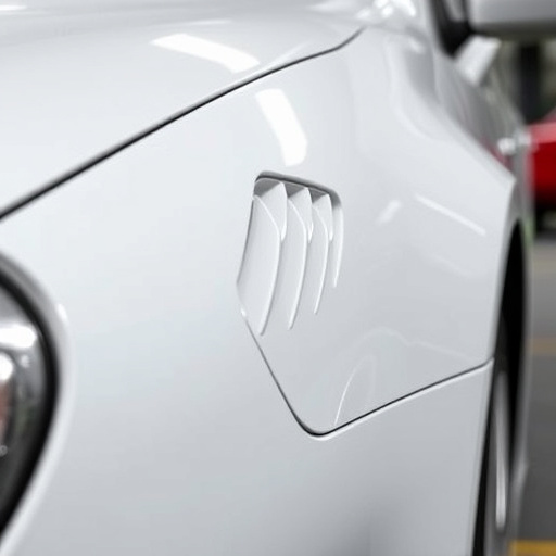 car dent repair