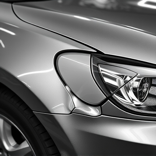 car dent repair