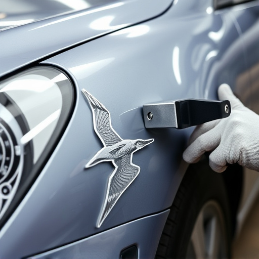car dent repair