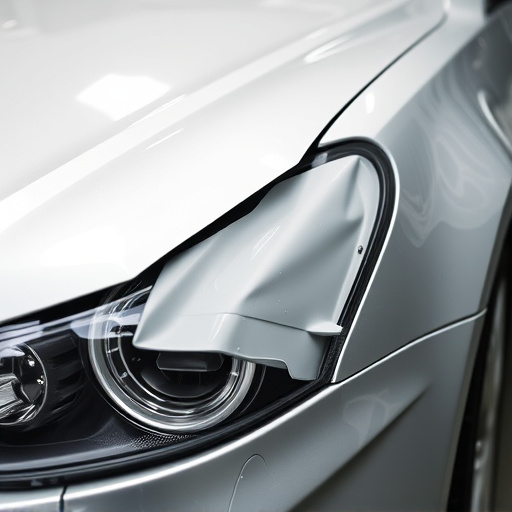 car dent repair