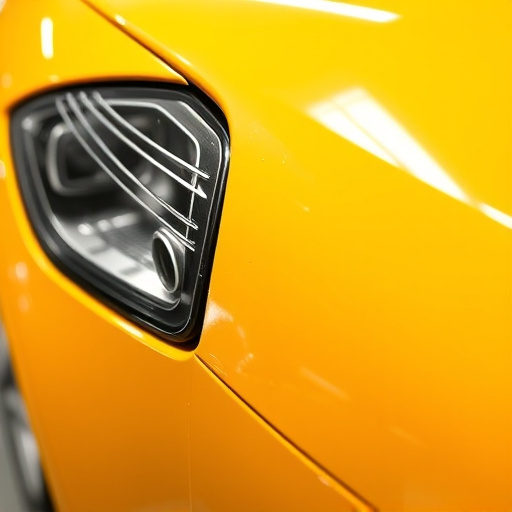 car dent repair