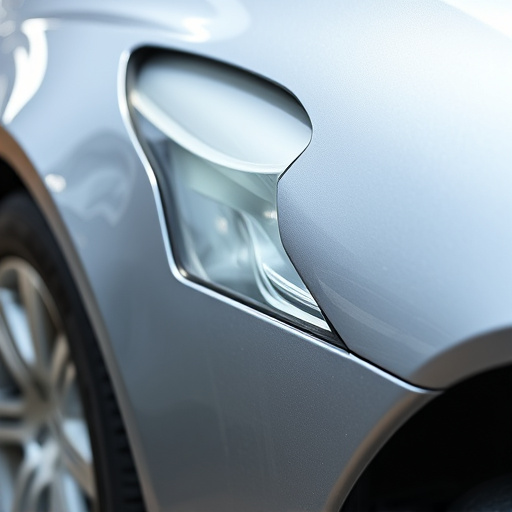 car dent repair