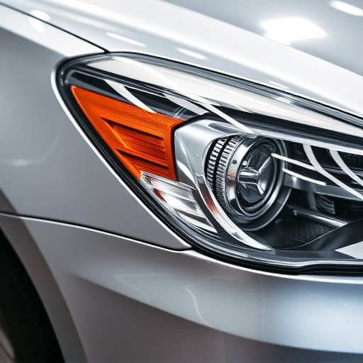 car dent repair