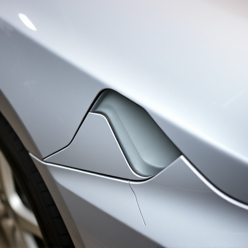 car dent repair
