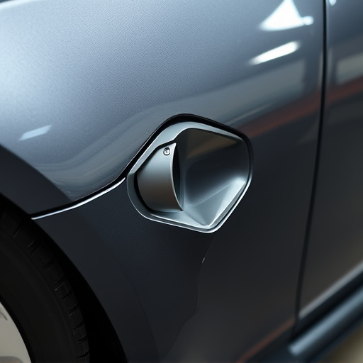 car dent repair